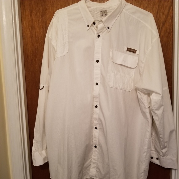 Colmbia PHG Hunting Shirt - Picture 5 of 6